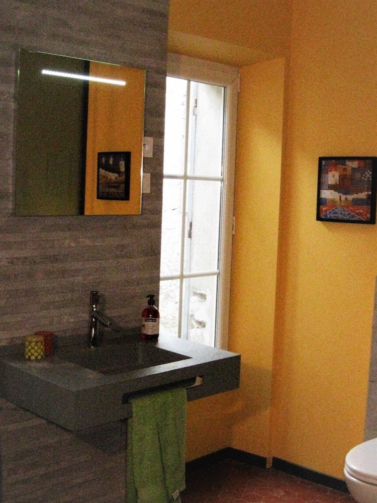 Bed & Breakfast Les Hauts de La Tortue