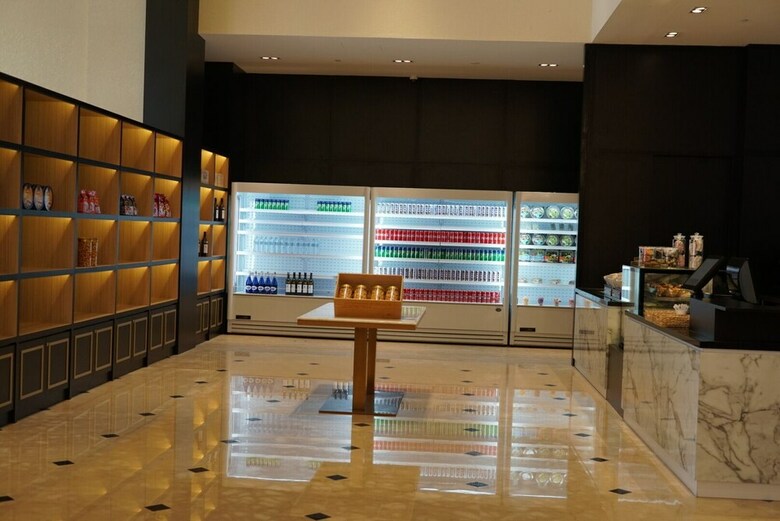 Aparthotel Geosuites At Geo38 Genting
