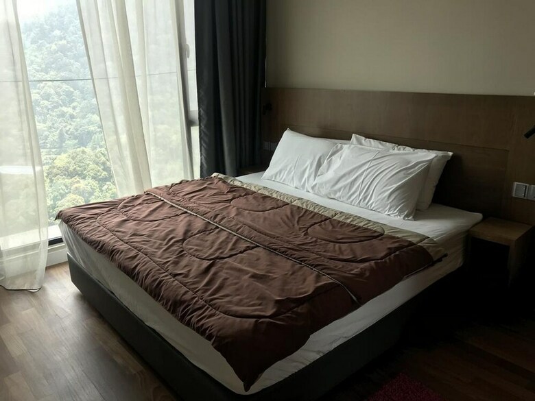Aparthotel Geosuites At Geo38 Genting