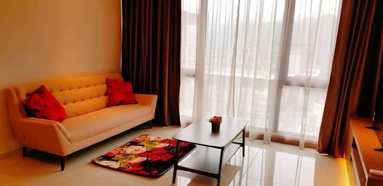 Aparthotel Geosuites At Geo38 Genting