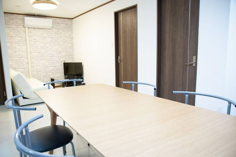 Apartamentos L House Miyako