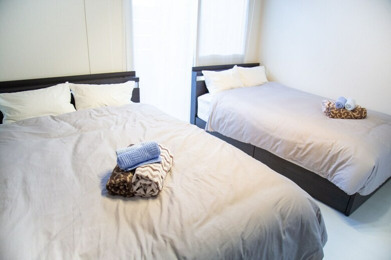 Apartamentos L House Miyako