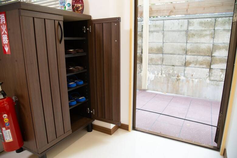 Apartamentos L House Miyako