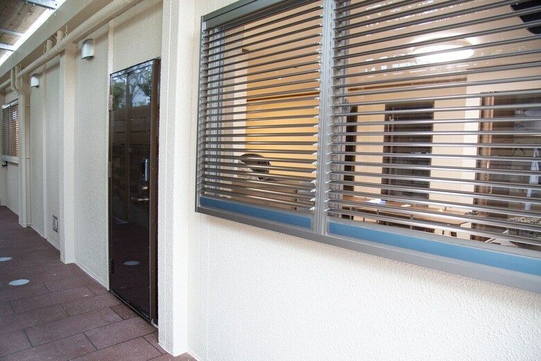Apartamentos L House Miyako