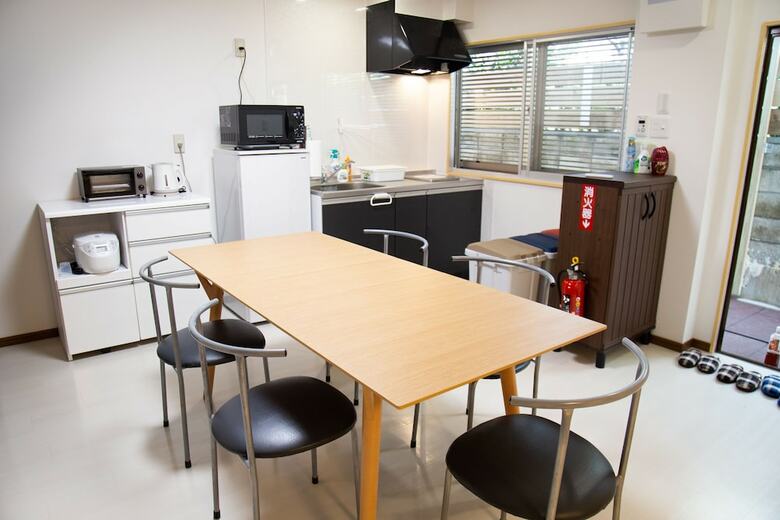Apartamentos L House Miyako