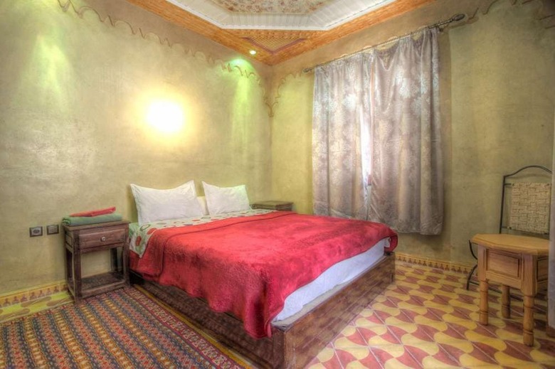 Hotel Kasbah Taborihte