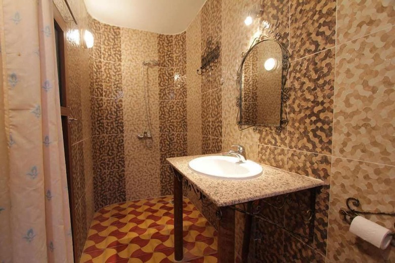 Hotel Kasbah Taborihte