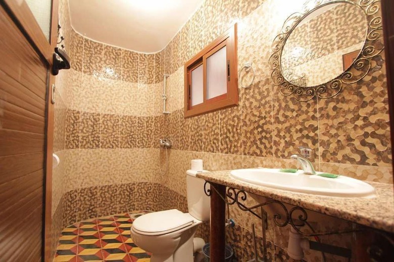 Hotel Kasbah Taborihte