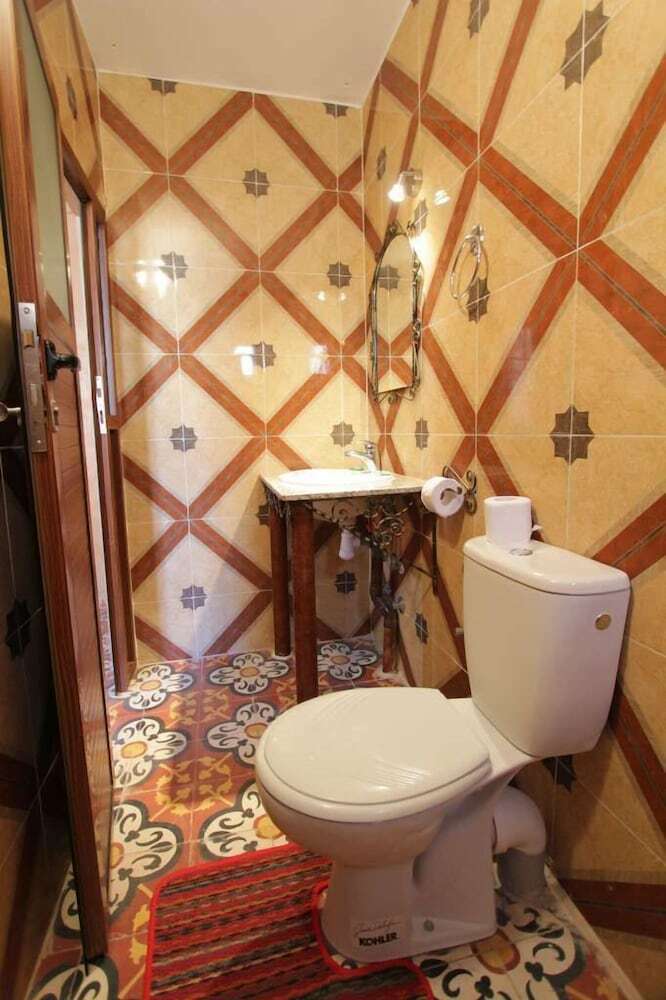 Hotel Kasbah Taborihte