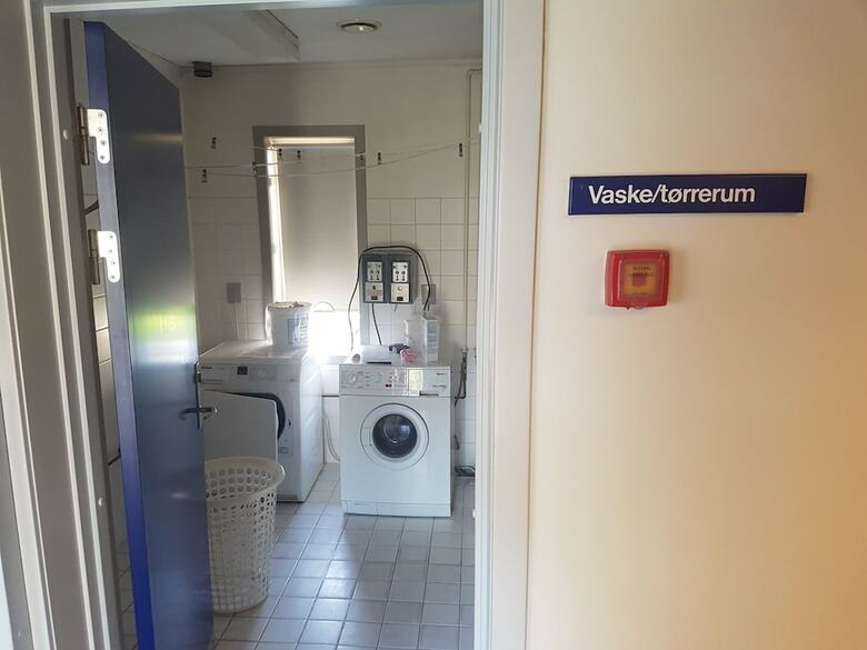 Hostal Danhostel Hobro Idr�tscenter