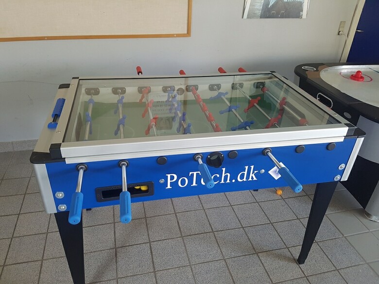 Hostal Danhostel Hobro Idr�tscenter