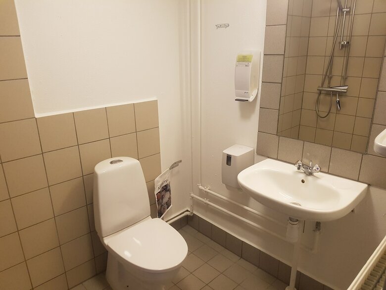 Hostal Danhostel Hobro Idr�tscenter