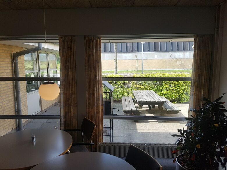 Hostal Danhostel Hobro Idr�tscenter