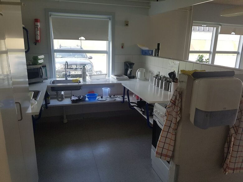 Hostal Danhostel Hobro Idr�tscenter