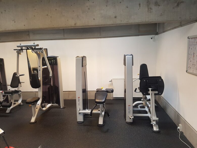 Hostal Danhostel Hobro Idr�tscenter