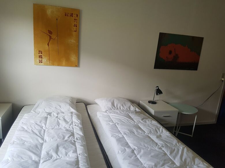Hostal Danhostel Hobro Idr�tscenter