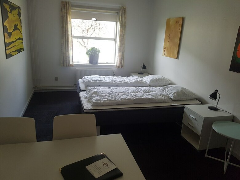 Hostal Danhostel Hobro Idr�tscenter