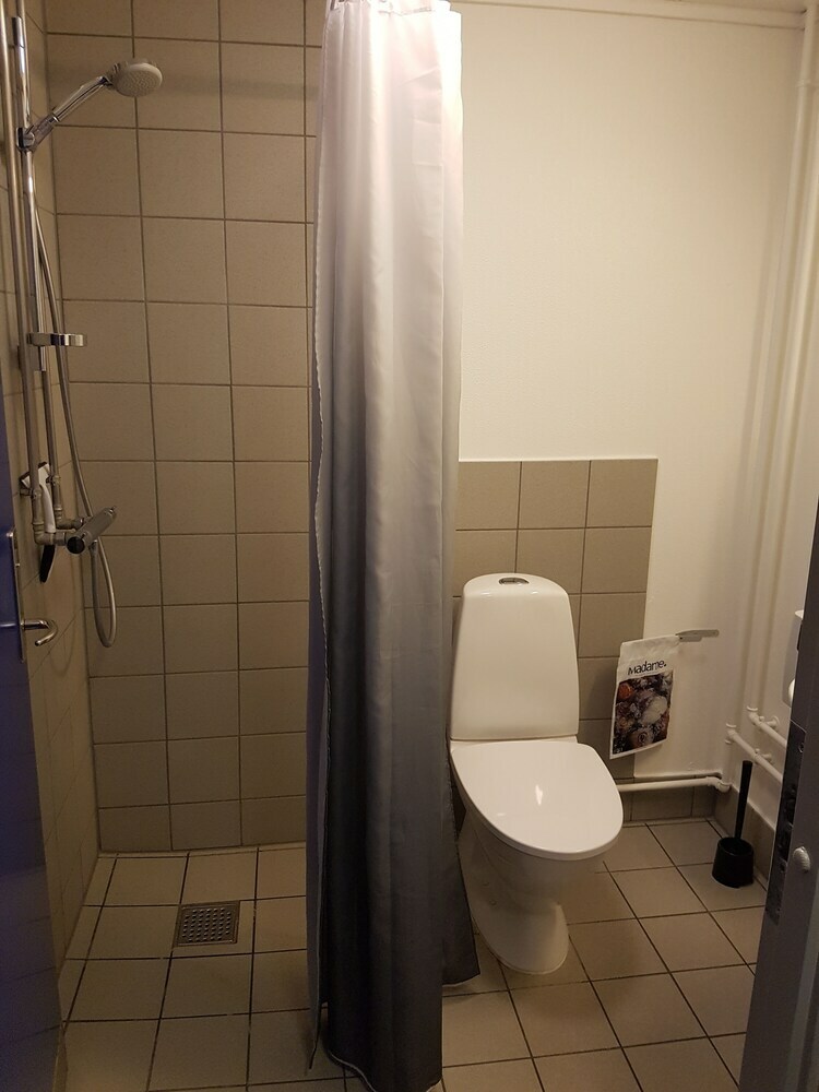 Hostal Danhostel Hobro Idr�tscenter