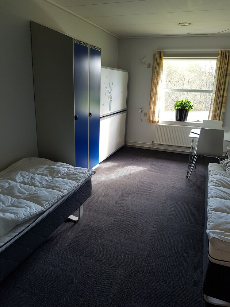Hostal Danhostel Hobro Idr�tscenter