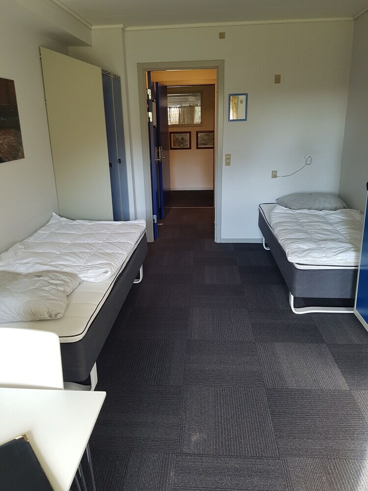 Hostal Danhostel Hobro Idr�tscenter