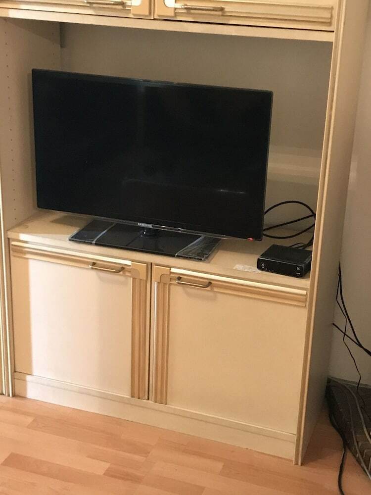 Apartment Boulevard Leopold III