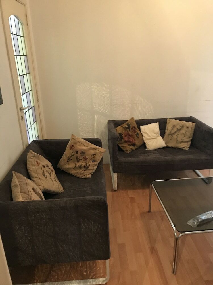 Apartment Boulevard Leopold III