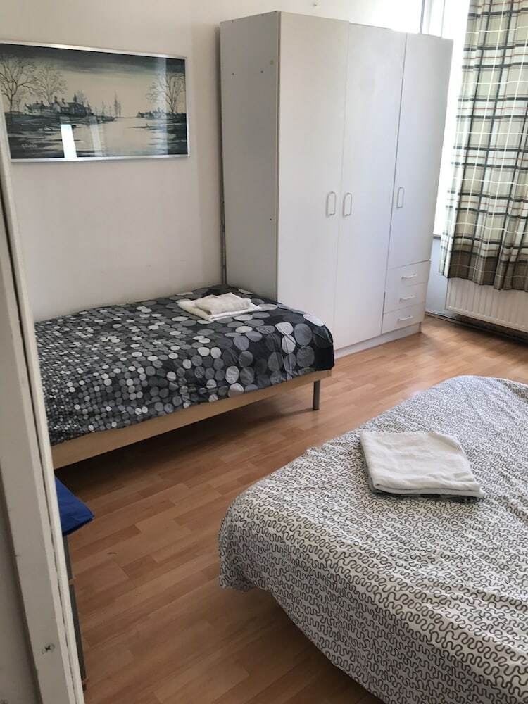 Apartment Boulevard Leopold III