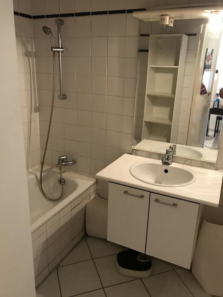 Apartment Boulevard Leopold III