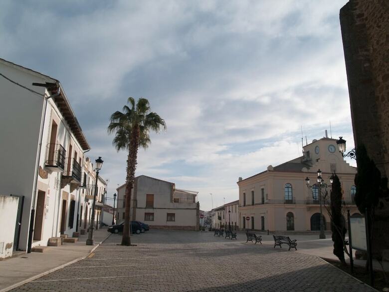Casa Rural El Bot�nico