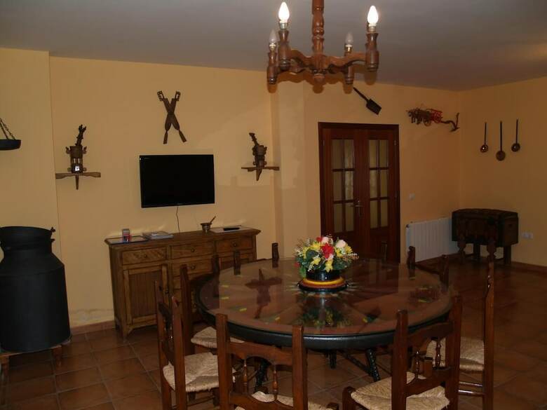 Casa Rural El Bot�nico