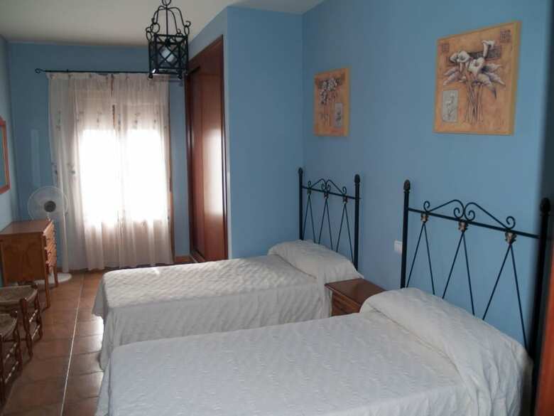 Casa Rural El Bot�nico