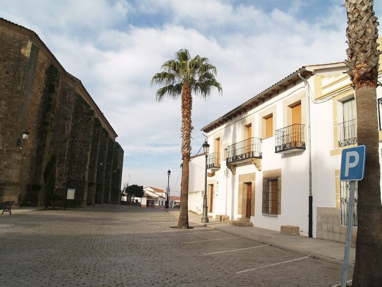 Casa Rural El Bot�nico