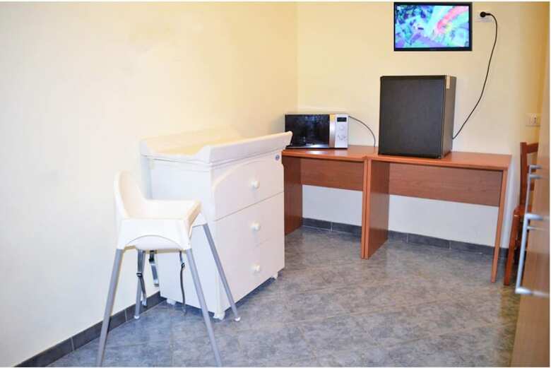 Apartamento Villaggio Selene Mare