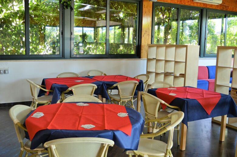 Apartamento Villaggio Selene Mare