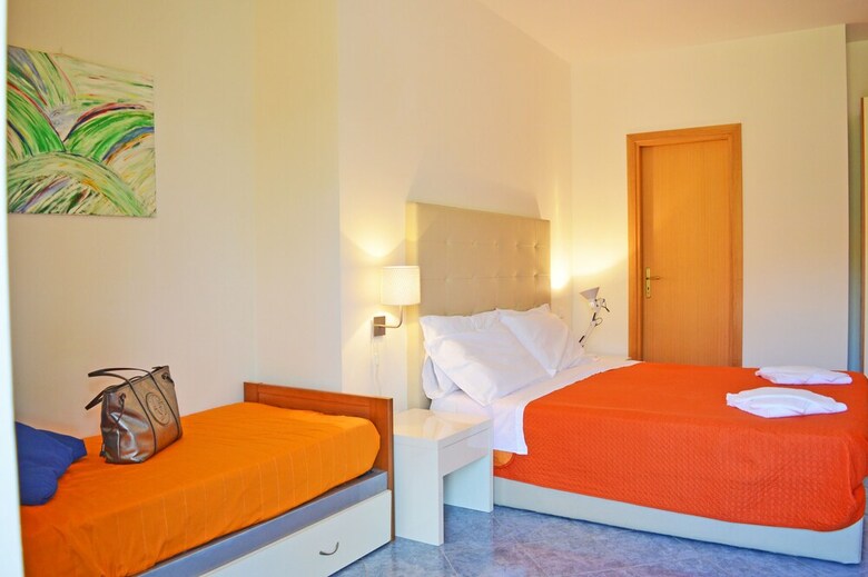 Apartamento Villaggio Selene Mare