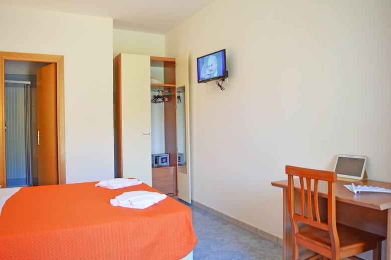 Apartamento Villaggio Selene Mare