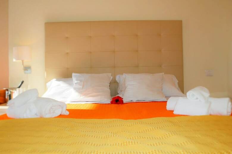 Apartamento Villaggio Selene Mare