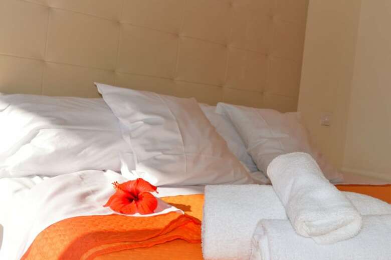 Apartamento Villaggio Selene Mare