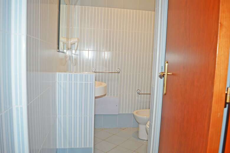 Apartamento Villaggio Selene Mare