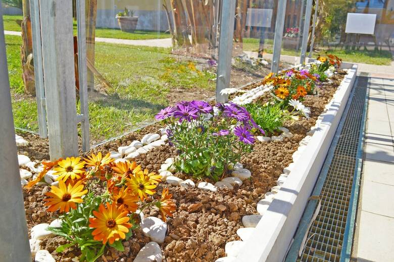 Apartamento Villaggio Selene Mare