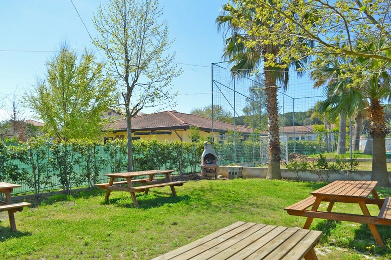 Apartamento Villaggio Selene Mare