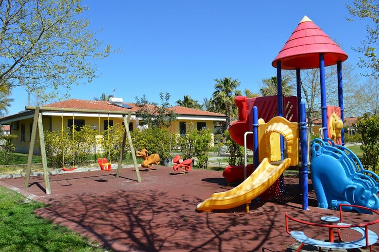 Apartamento Villaggio Selene Mare