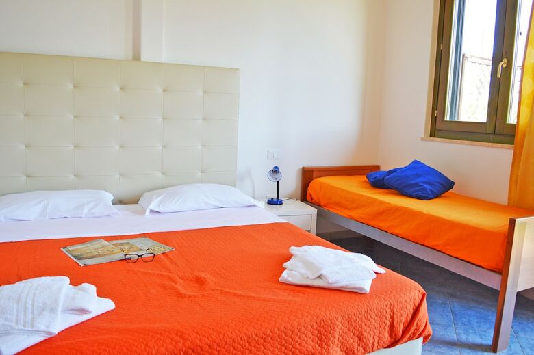 Apartamento Villaggio Selene Mare