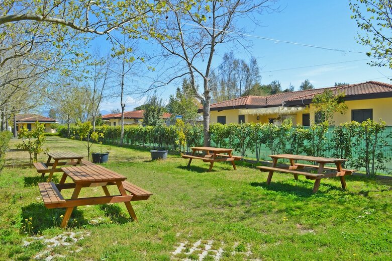 Apartamento Villaggio Selene Mare