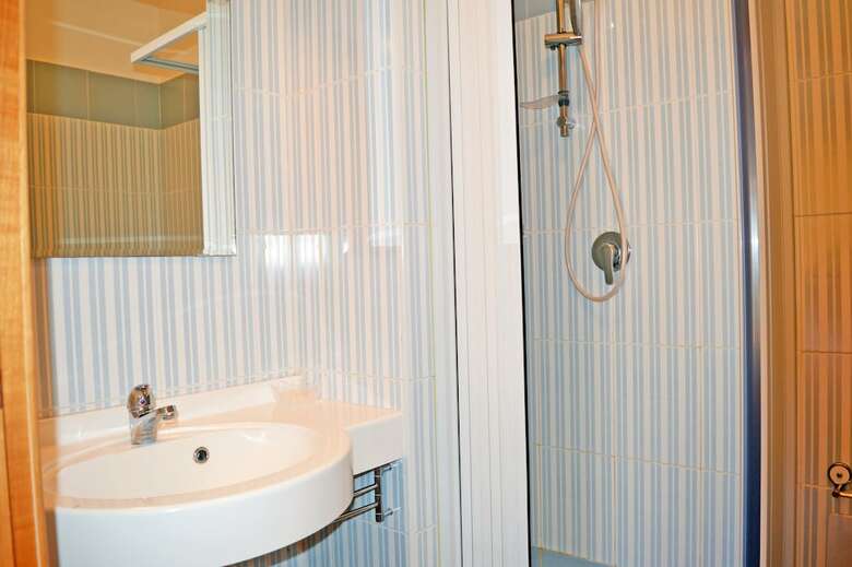 Apartamento Villaggio Selene Mare