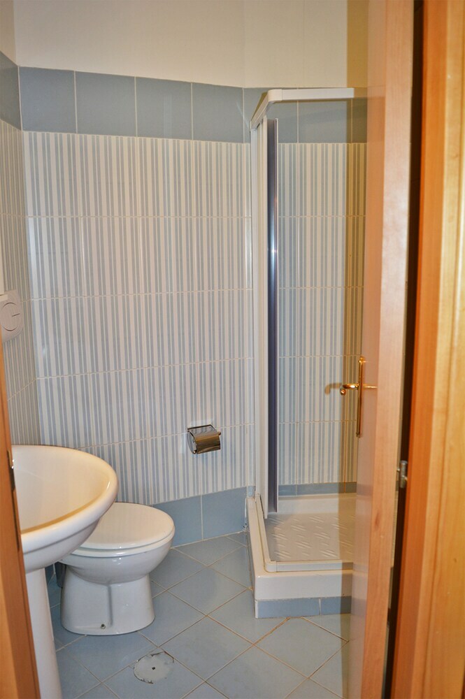 Apartamento Villaggio Selene Mare