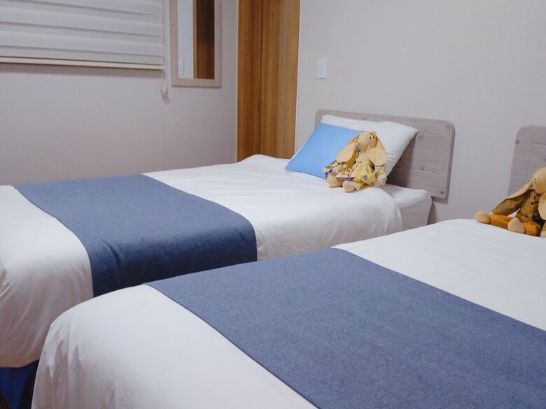 Hostal Coco Guesthouse - Hostel
