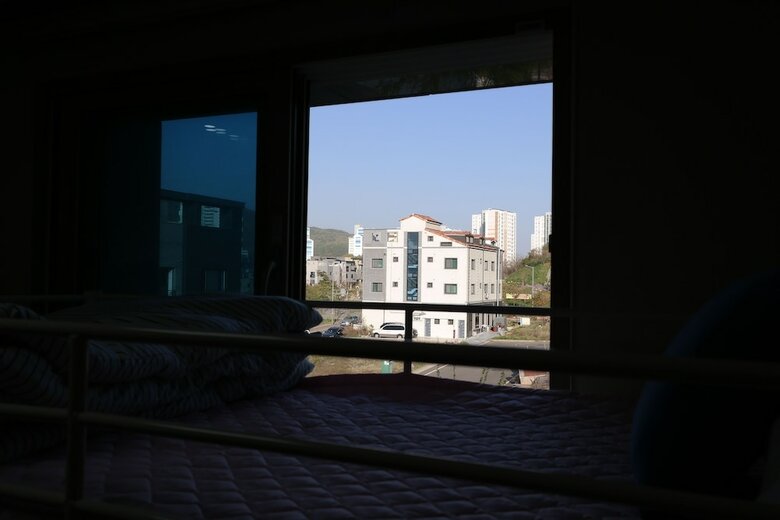 Hostal Coco Guesthouse - Hostel