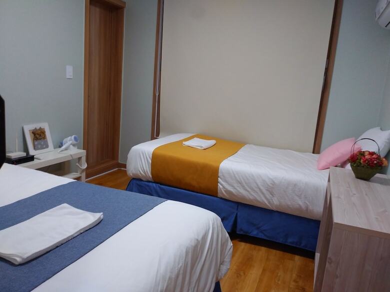Hostal Coco Guesthouse - Hostel
