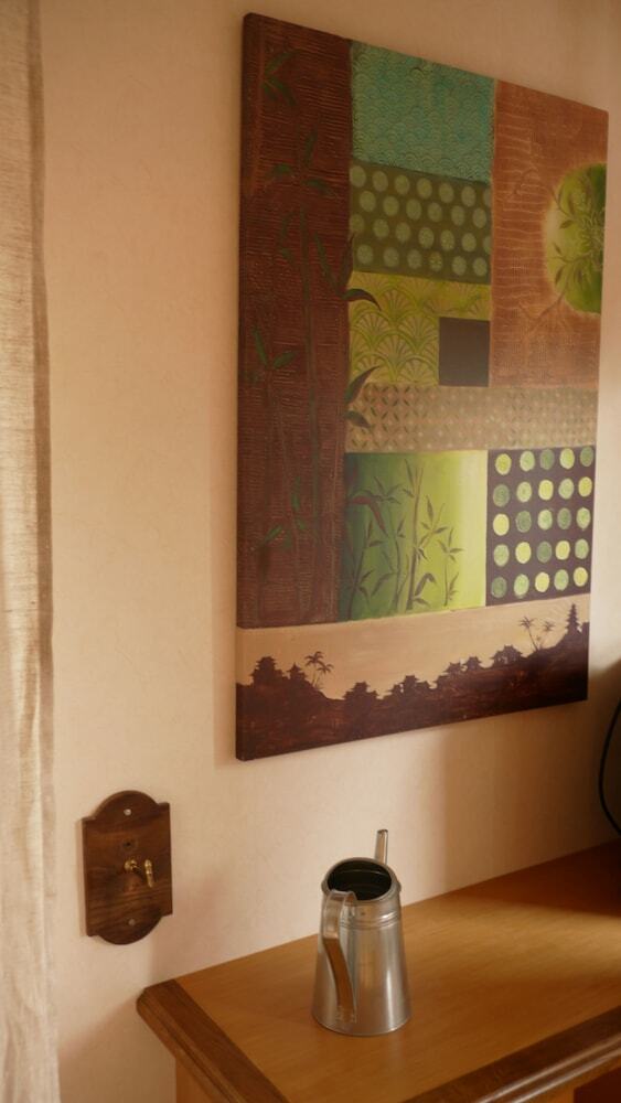 Bed & Breakfast Gite L'�crin Des Saveurs